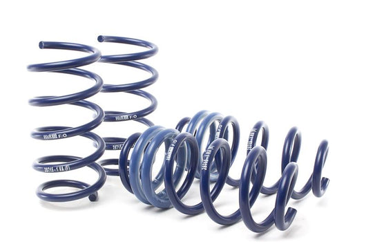 H&R 17-19 Alfa Romeo Giulia (2WD) 952 Sport Spring (Incl. Alfa Active Susp.) - 28715-1