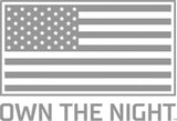 Rigid Industries Jeep Wrangler JK - 2007-2015 Grille - Fits 20in E-Series - 40591