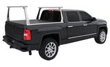 Access ADARAC Aluminum Series 14+ Chevy/GMC Full Size 1500 5ft 8in Bed Truck Rack - 4001218