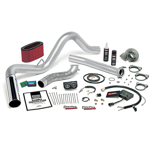 Banks Power 94-95.5 Ford 7.3L Auto Stinger-Plus System - 48553