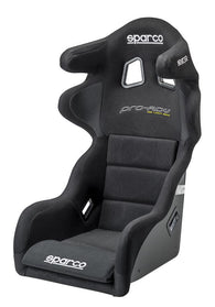 Sparco Seat Pro Adv Lf Black 2017 - 008093FNR