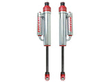 aFe Sway-A-Way 2.5in Front Shock Kit 3-5in Lifts 07-17 Jeep Wrangler JK - 401-5600-10