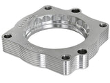 aFe Silver Bullet Throttle Body Spacers TBS Dodge Challenger SRT8 11-12 V8-6.4L - 46-32007
