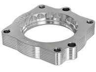 aFe Silver Bullet Throttle Body Spacers TBS Dodge Challenger SRT8 11-12 V8-6.4L - 46-32007