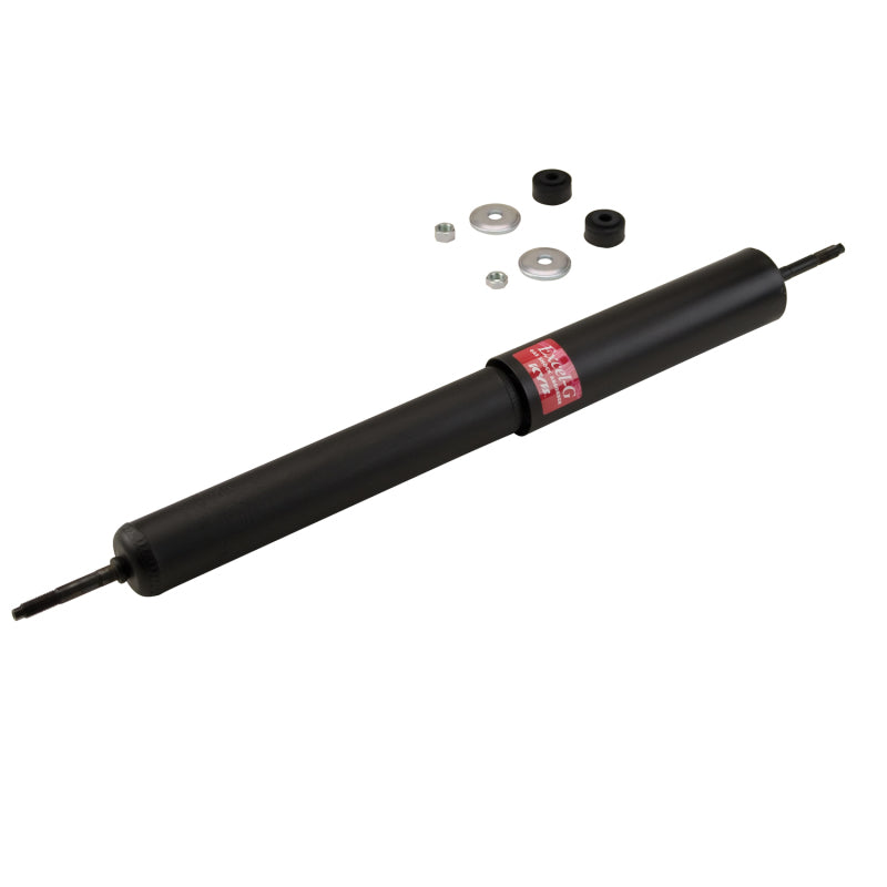 KYB Shocks & Struts Excel-G Front & Rear FORD Mustang Mustang II 1974 FORD Pinto 1971-80 FORD Thunde - 343137