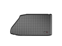 WeatherTech 07-11 Toyota Camry Sedan Cargo Liners - Black - 40304