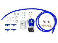 Sinister Diesel Universal Coolant Filtration System - SD-COOLFIL-UNIV
