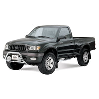 Westin 1998-2004 Toyota Tacoma/PreRunner Safari Light Bar Mount Kit - Black - 30-1105