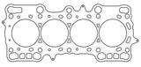 Cometic 92-96 Honda Prelude 2.2LTR VTEC 87mm .051 inch MLS Head Gasket - C4255-051
