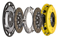 ACT 2011 Ford Mustang Twin Disc MaXX XT Street Kit Clutch Kit - T3S-F05