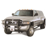 Westin 1994-2001 Dodge Ram 1500 Club Cab Signature 3 Nerf Step Bars - Black - 25-0685