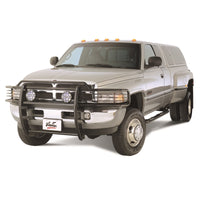 Westin 1994-2001 Dodge Ram 1500 Club Cab Signature 3 Nerf Step Bars - Black - 25-0685