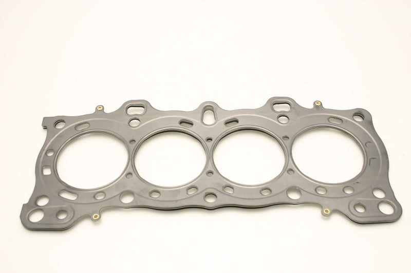 Cometic Honda D16A1/2/8/9 75.5mm .080 inch MLS DOHC ZC Head Gasket - C4522-080