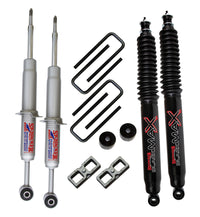 Skyjacker Suspension Lift Kit w/ Shock 2016-2016 Toyota Tacoma 4 Wheel Drive Rear Wheel Drive - TC536STBB