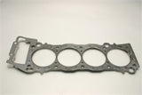 Cometic Toyota Tacoma-2RZ/3RZ 97mm .040 inch MLS-Head Gasket - C4245-040