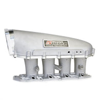 Skunk2 Ultra Series B Series VTEC 3.5L Intake Manifold - Silver (For 4.5L - add sk907-05-9001) - 307-05-9000