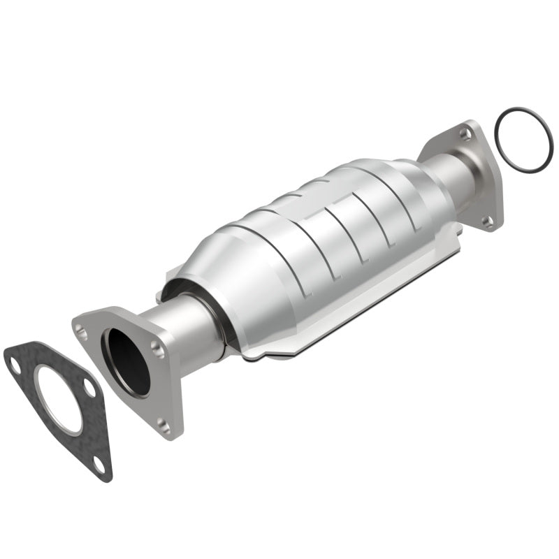 MagnaFlow Conv Dir F Accord-Prelude '90-93/96 - 22624