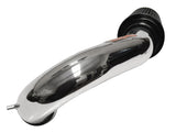 Injen 16-17 Audi A6 2.0L Turbo Polished Cold Air Intake - SP3086P
