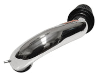 Injen 16-17 Audi A6 2.0L Turbo Polished Cold Air Intake - SP3086P