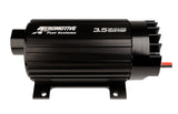 Aeromotive Variable Speed Controlled Fuel Pump - In-line - Signature Brushless Spur Gear 3.5gpm - 11195