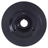 Fluidampr Honda All B Series 35% Underdrive Atl Pulley only Steel Internally Balanced Damper - 620601