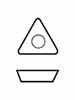 SPC Performance CARBIDE INSERTS-KWIK-WAY - 80206