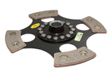 ACT 1996 Volkswagen Golf 4 Pad Rigid Race Disc - 4210015