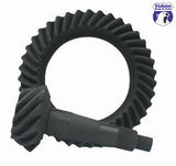 Yukon Gear High Performance Thick Gear Set For GM 12 Bolt Truck in a 3.73 Ratio - YG GM12T-373T