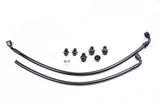 Radium Engineering 2013+ Scion FR-S/Subaru BRZ/Toyota 86 Fuel Rail Plumbing Kit - 20-0111-PK