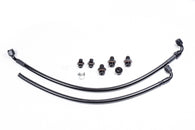Radium Engineering 2013+ Scion FR-S/Subaru BRZ/Toyota 86 Fuel Rail Plumbing Kit - 20-0111-PK