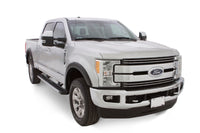 Bushwacker 09-14 Ford F-150 Styleside OE Style Flares 4pc 67.0/78.8/97.4in Bed - Black - 21917-02