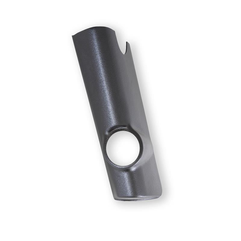 Autometer Single A-Pillar Gauge Mount 2 1/16in 07-10 Jeep JK - 13118