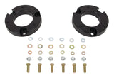 Fabtech 09-14 Ford F150 2WD/4WD 2in Leveling System - FTL5204