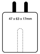 EBC 59-65 Aston Martin DB4 3.7 Vantage Redstuff Front Brake Pads - DP3120C
