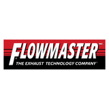 Flowmaster 2018 Jeep Wrangler JL 3.6L Outlaw Axle-Back System 409S - 817840