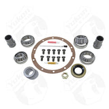 Yukon Gear Master Overhaul Kit For 85 & Down Toyota 8in or Any Year w/ Aftermarket Ring & Pinion - YK T8-A