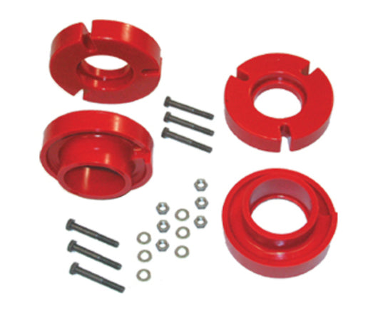 Skyjacker Suspension Front Leveling Kit 2004-2008 Ford F-150 - FF25
