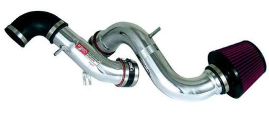Injen VW 10-11 Golf/12-14 Beetle 2.0L Turbo Diesel Black Tuned Air Intake w/ MR Tech & Super Filter - SP3009BLK