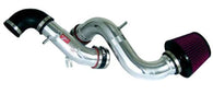 Injen 2014 Subaru Impreza WRX/STi 2.5L 4 Cyl.(Turbo) Black Cold Air Intake w/ Heat Shield - SP1205BLK
