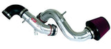Injen 03-06 Evo 8/9/MR Cast Aluminum Intake System w/ Full Intercooler Piping Black Short Ram Intake - SP1898BLK