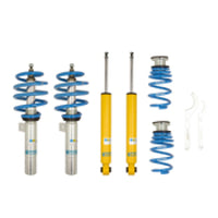 Bilstein B14 (PSS) 2015 Mini Cooper F56 Front & Rear Performance Suspension System - 47-244412