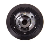 NRG Short Hub Adapter 12-14 Honda Civic / 08+ Honda Accord - SRK-132H