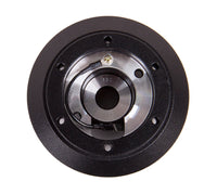 NRG Short Hub Adapter 12-14 Honda Civic / 08+ Honda Accord - SRK-132H