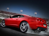 Borla 2010 Camaro 6.2L V8 Exhaust (rear section only) - 11774
