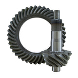 Yukon Gear High Performance Gear Set For 10.5in GM 14 Bolt Truck in a 3.73 Ratio - YG GM14T-373