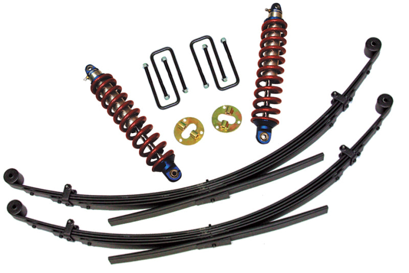 Skyjacker 3"98-02TACOMA 2/4WD SYSTEM  - SKTOY30KS