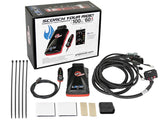 aFe Scorcher Blue Bluetooth Power Module 16-18 NIssan Titan XD V8-5.0L (td) - 77-86101