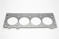 Cometic Dodge 2/2.4L DOHC 420A Motor 87.5mm bore .040 thick MLS headgasket - C5497-040