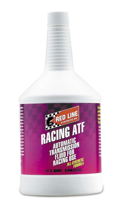Red Line Racing ATF Quart - 30304
