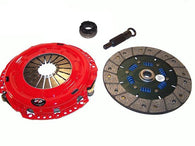 South Bend / DXD Racing Clutch 90-93 Mazda Miata 1.6L Stg 1 HD Clutch Kit - K10036-HD